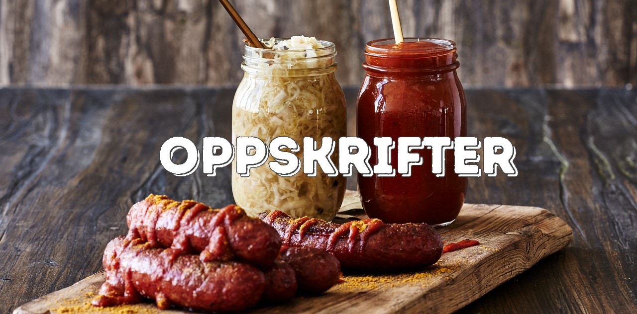 Oktoberfestmat